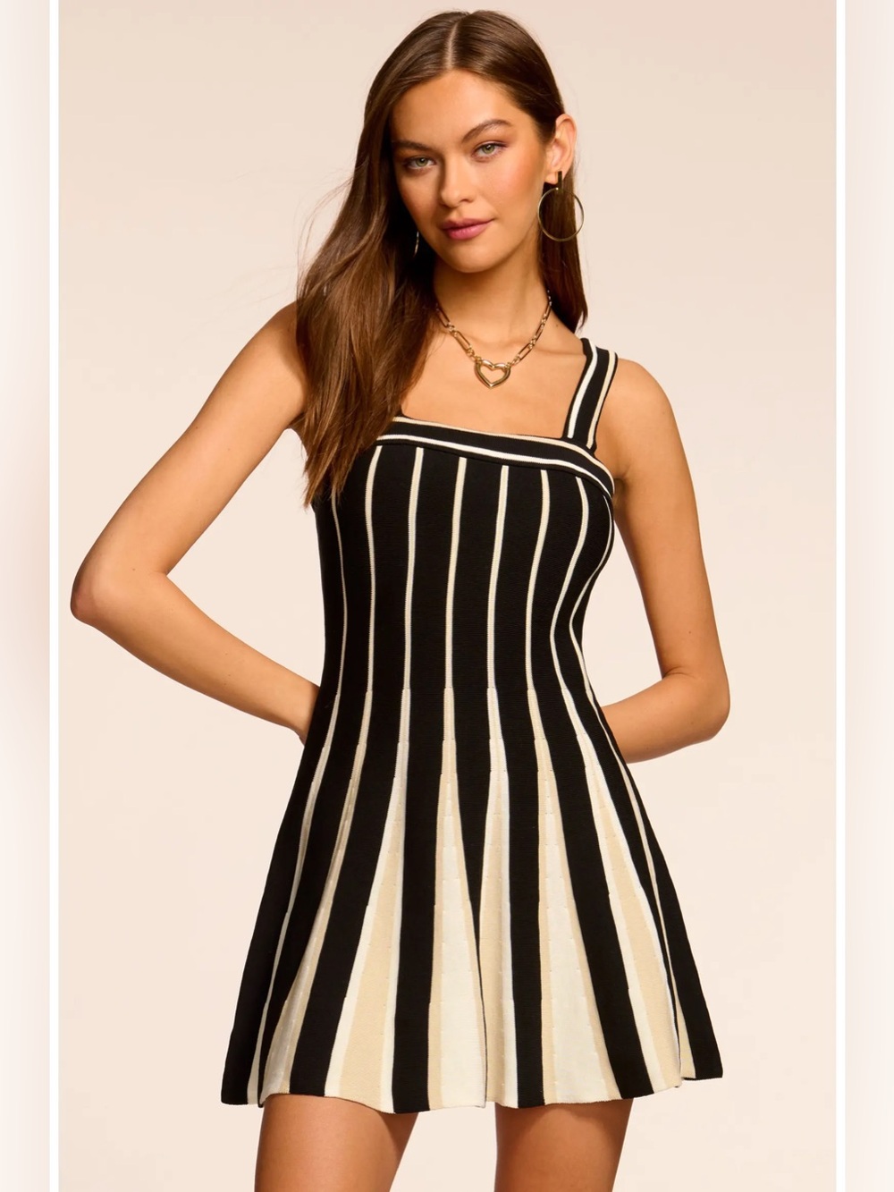 Ramy Brook Eloise Dress - Size Small